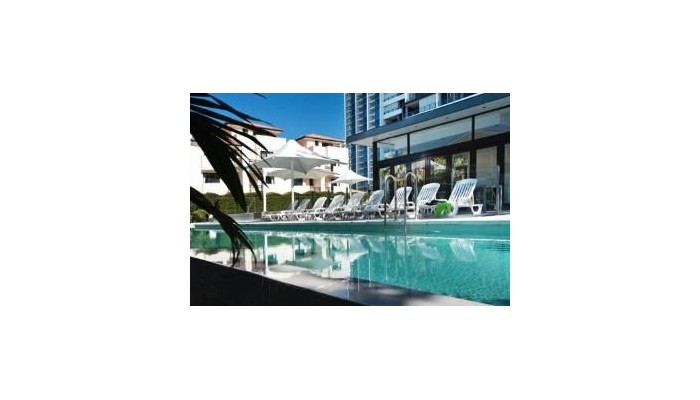 Ultra Broadbeach Apartment poza 8