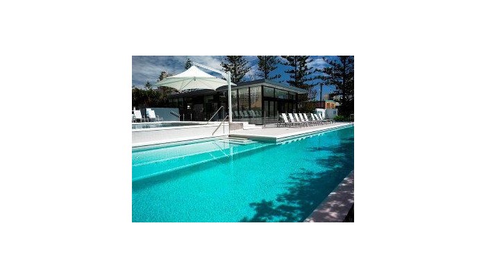 Ultra Broadbeach Apartment poza 3