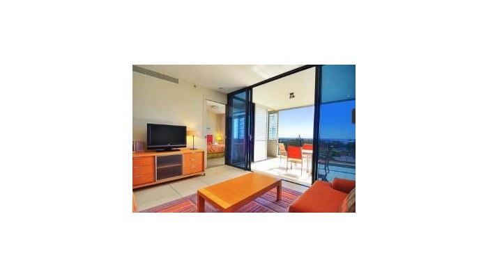 Ultra Broadbeach Apartment poza 10