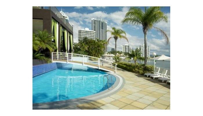 Vibe Hotel Gold Coast poza 0