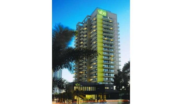 Vibe Hotel Gold Coast poza 3