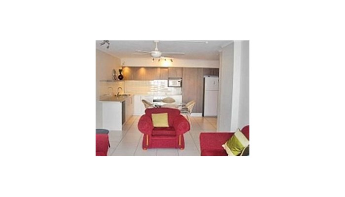 View Pacific Apartments poza 4