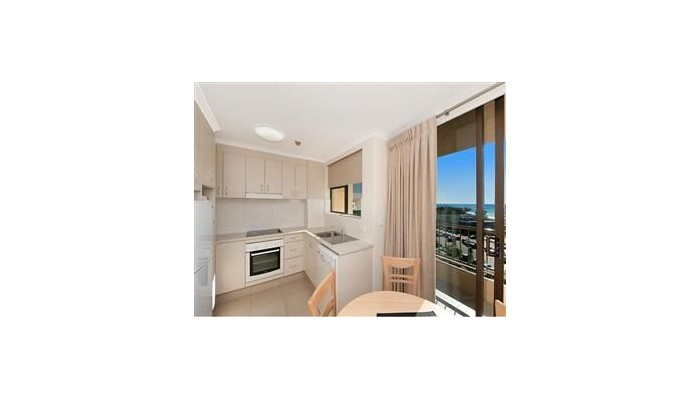 Voyager Resort poza 5