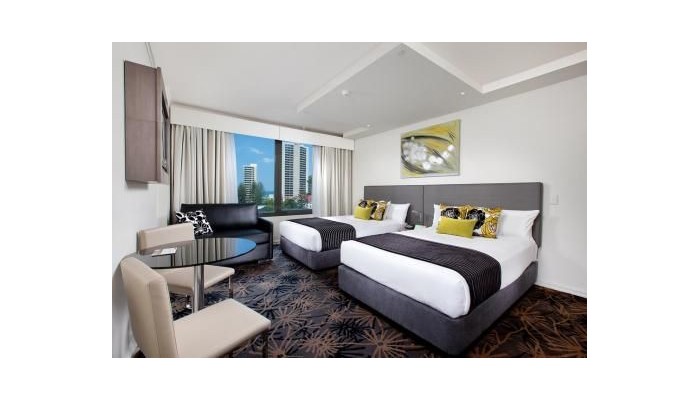 Watermark Hotel & Spa Gold Coast poza 9