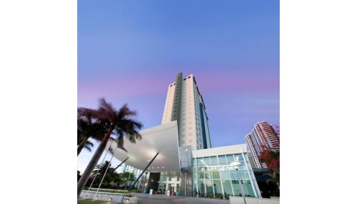 Watermark Hotel & Spa Gold Coast poza 11