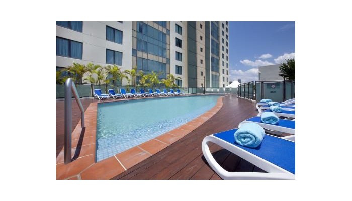 Watermark Hotel & Spa Gold Coast poza 0