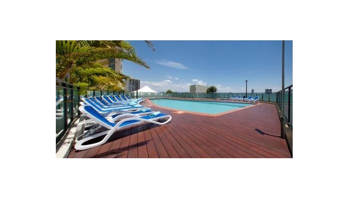 Watermark Hotel & Spa Gold Coast poza 7