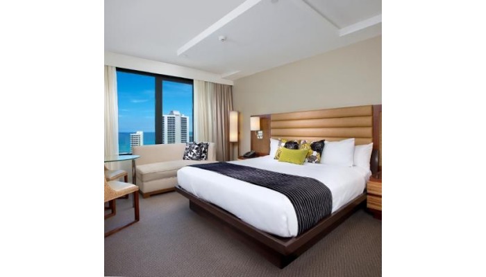 Watermark Hotel & Spa Gold Coast poza 8