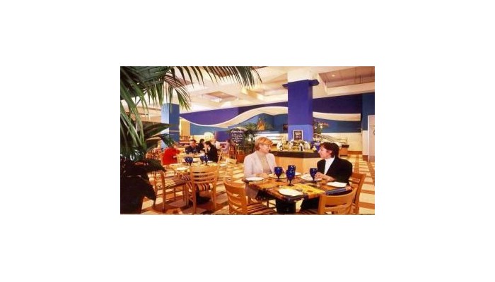 Watermark Hotel & Spa poza 8