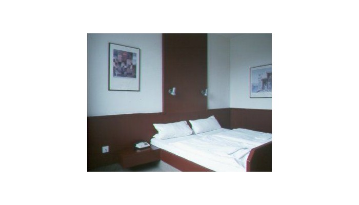 Watermark Hotel & Spa poza 4