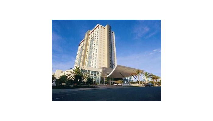 Watermark Hotel & Spa poza 0