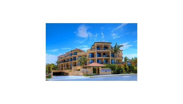 Windsurfer Resort poza 7