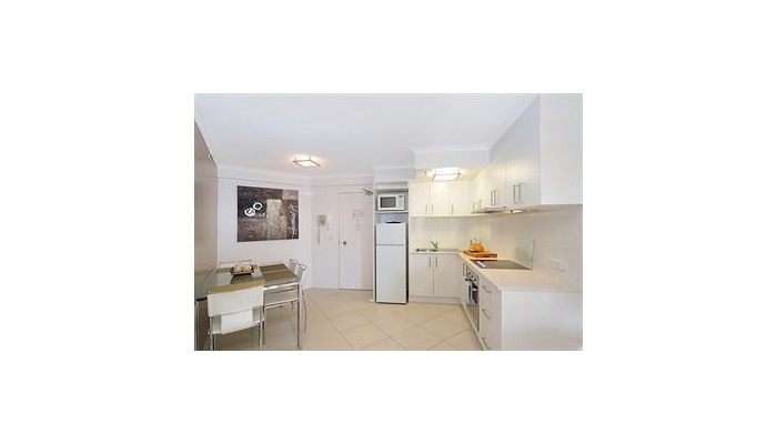 Windsurfer Resort poza 2