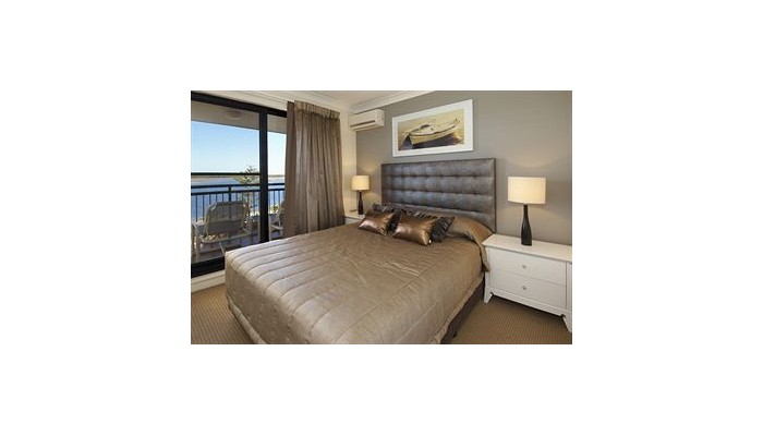 Windsurfer Resort poza 4