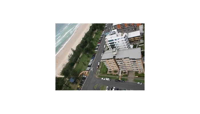 Wyuna Beachfront Apartments poza 0