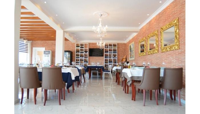 Diamma Resort poza 6