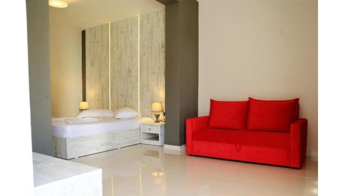 Diamma Resort poza 2