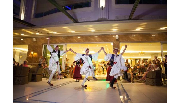 Fafa Premium Hotel poza 14