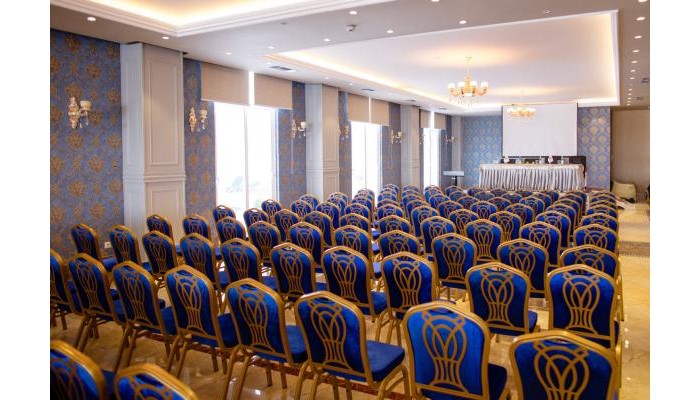 Fafa Premium Hotel poza 9