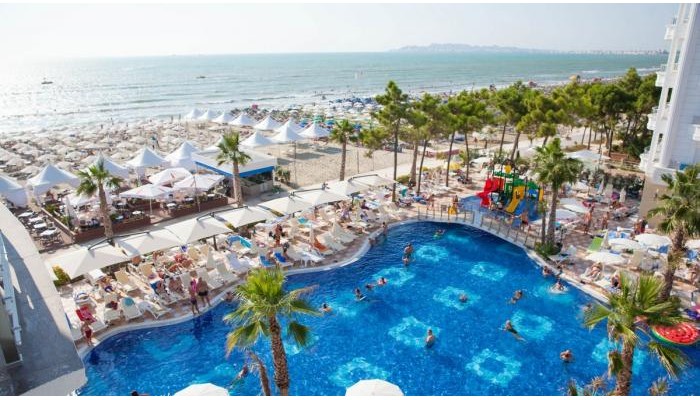 Fafa Premium Hotel poza 11