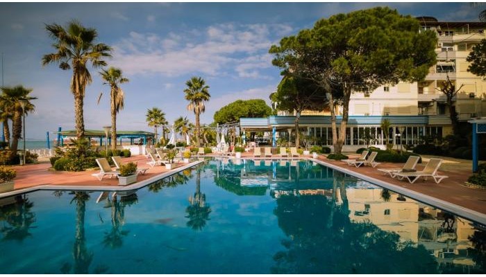 Fafa Premium Hotel poza 10