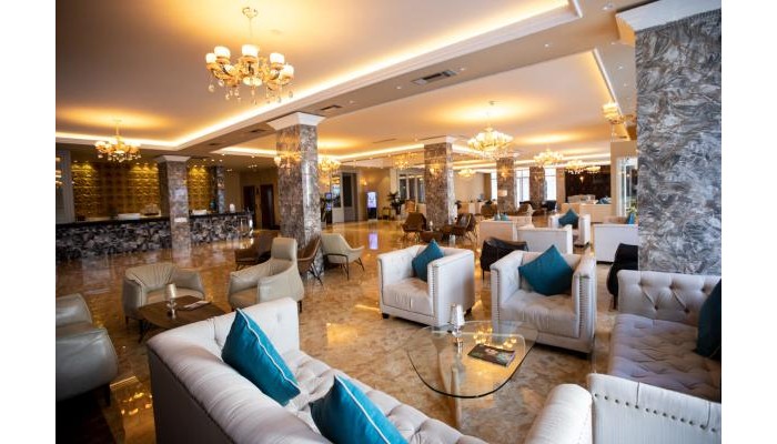 Fafa Premium Hotel poza 2