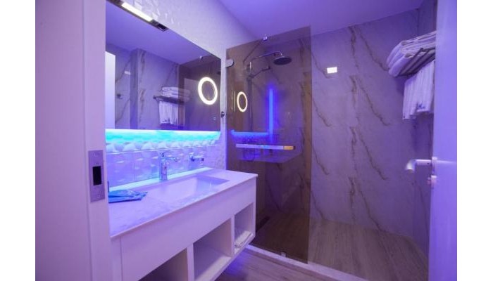 Grand Blue Fafa Resort & Spa poza 8