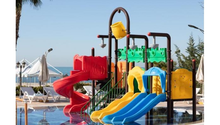 Grand Blue Fafa Resort & Spa poza 18