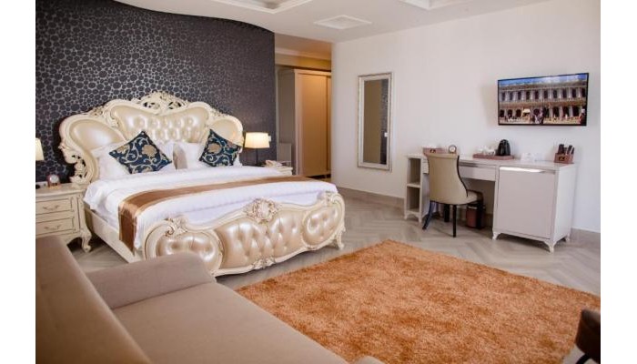 Grand Blue Fafa Resort & Spa poza 2