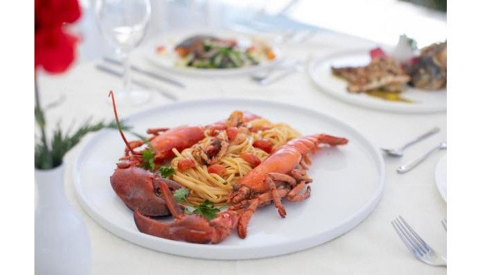 Grand Blue Fafa Resort & Spa poza 16