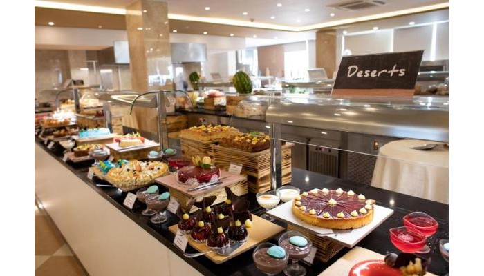 Grand Blue Fafa Resort & Spa poza 12