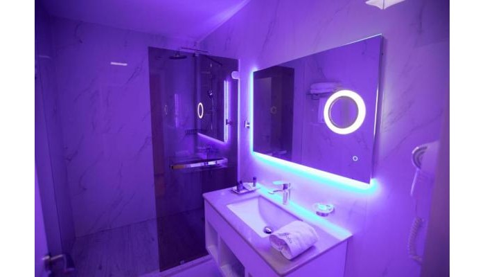 Grand Blue Fafa Resort & Spa poza 9