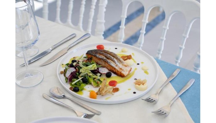 Grand Blue Fafa Resort & Spa poza 15