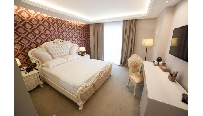 Grand Blue Fafa Resort & Spa poza 7