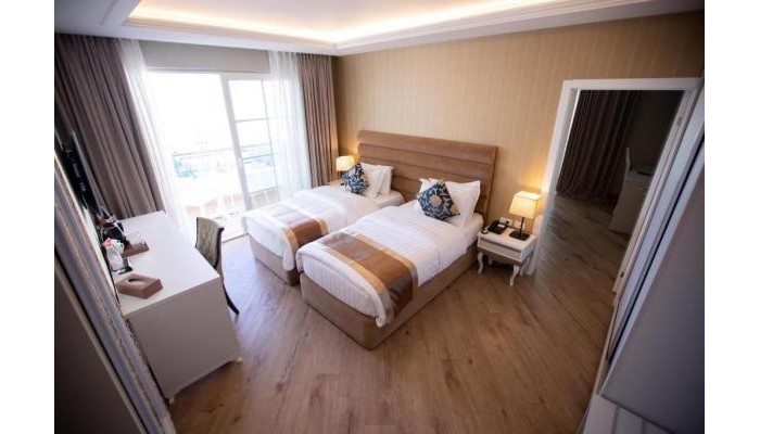 Grand Blue Fafa Resort & Spa poza 6