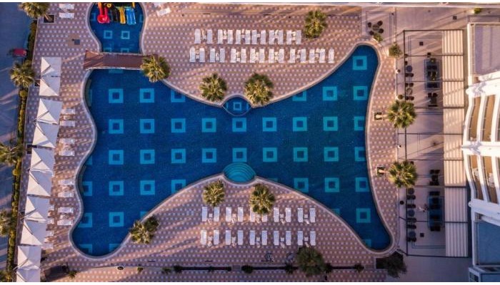 Grand Blue Fafa Resort & Spa poza 17