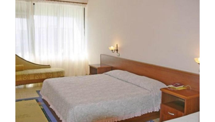 Hotel Akropoli poza 3