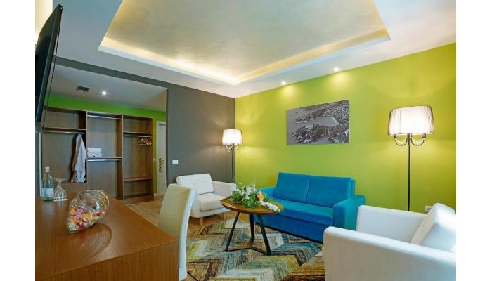 Hotel Albanian Star poza 12