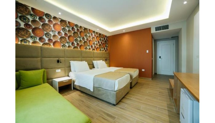 Hotel Albanian Star poza 8