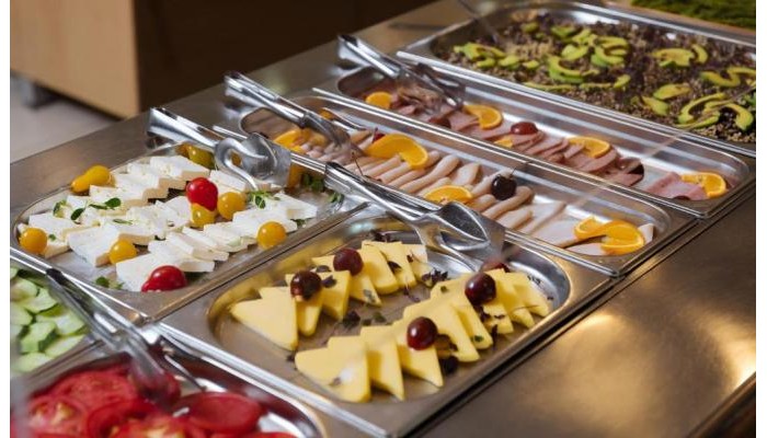 Hotel Albanian Star poza 18