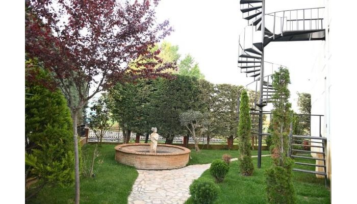 Hotel Onufri poza 22