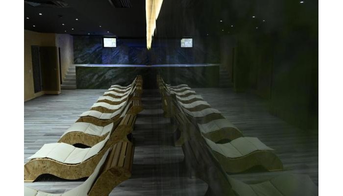 Hotel Onufri poza 16