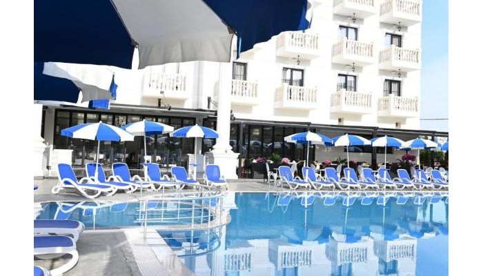 Hotel Onufri poza 24