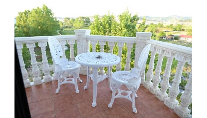 Hotel Onufri poza 11