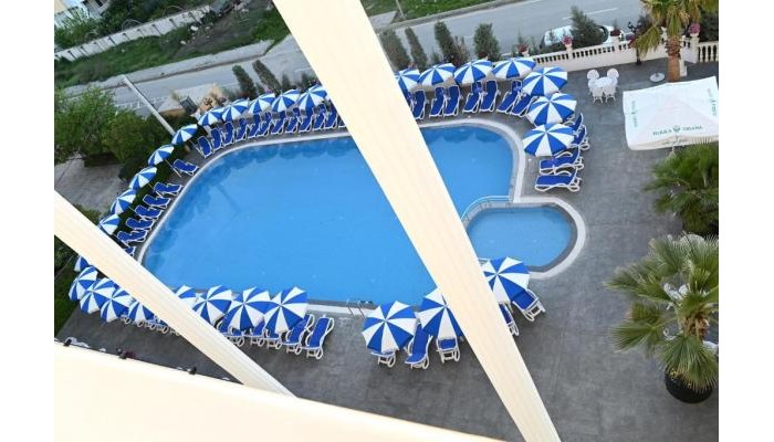 Hotel Onufri poza 23