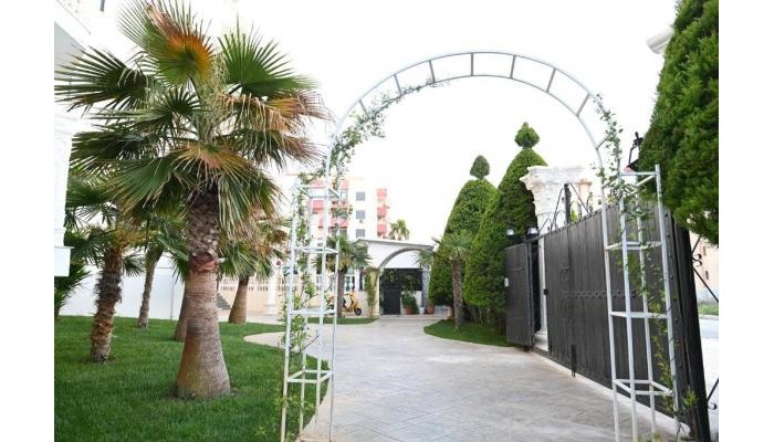 Hotel Onufri poza 20