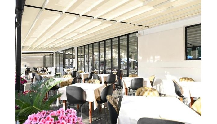 Hotel Onufri poza 14