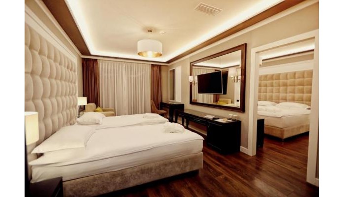 Hotel Premium Beach poza 4