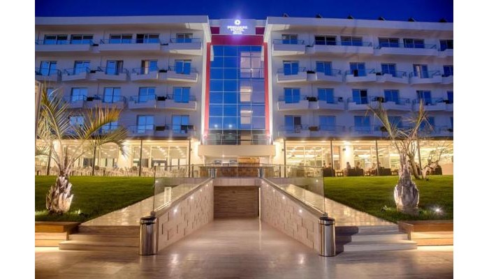 Hotel Premium Beach poza 0