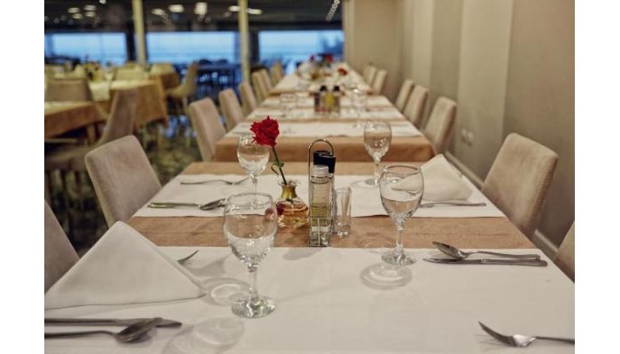 Hotel Premium Beach poza 12